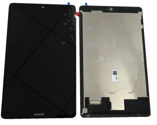 Suitable for Huawei flat panel M5 8 4 inch SHT-W09 AL09 display assembly touch inside and outside