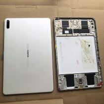 For Huawei MatePad 10 4 flat frame BAH3-W09 AL00 11 battery back cover Middle case