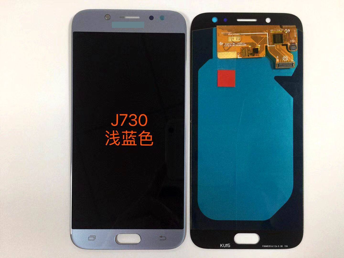 Suitable for Samsung J7pro J730G J730F J730 J730 J5pro J5pro J530 Display screen assembly