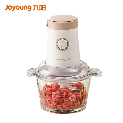 Электрическая палочка для смешивания для домашнего использования, универсальный вместительный и большой кухонный комбайн