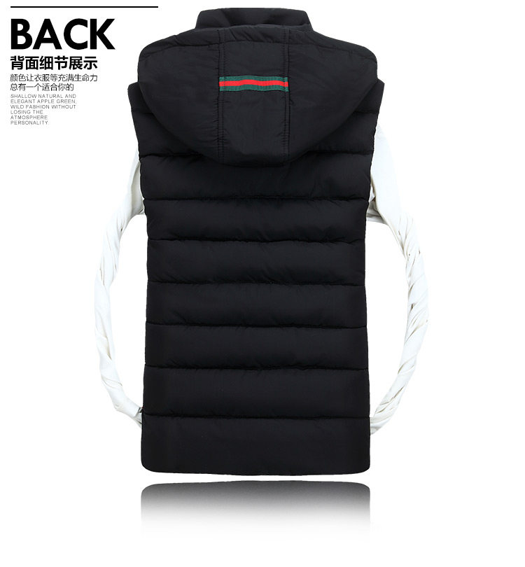 Gilet enfant en polyester - Ref 2069713 Image 37