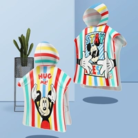 SN003 Model Model Vertical Bar Mickey