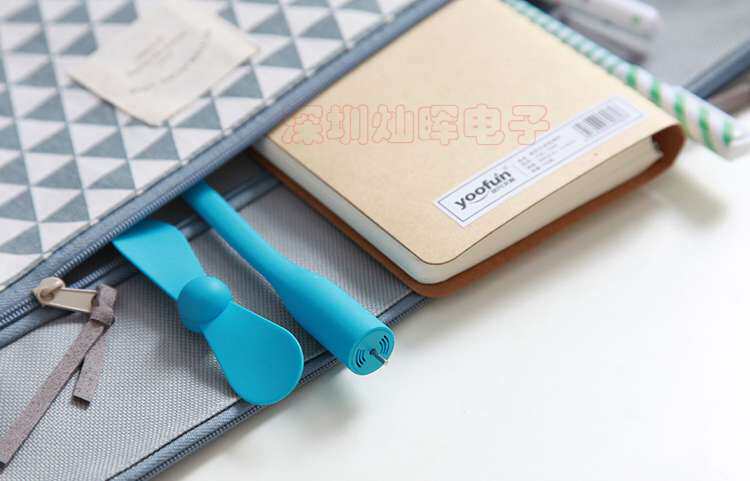 Ventilateur USB - Ref 400166 Image 5