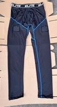 Elite male Teen Child Adult Hockey Dry Pants