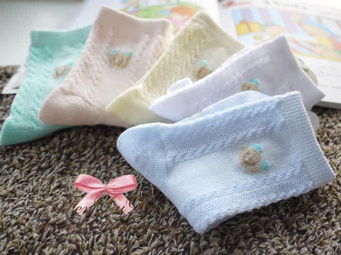 Chaussettes enfant - Ref 2109258 Image 5