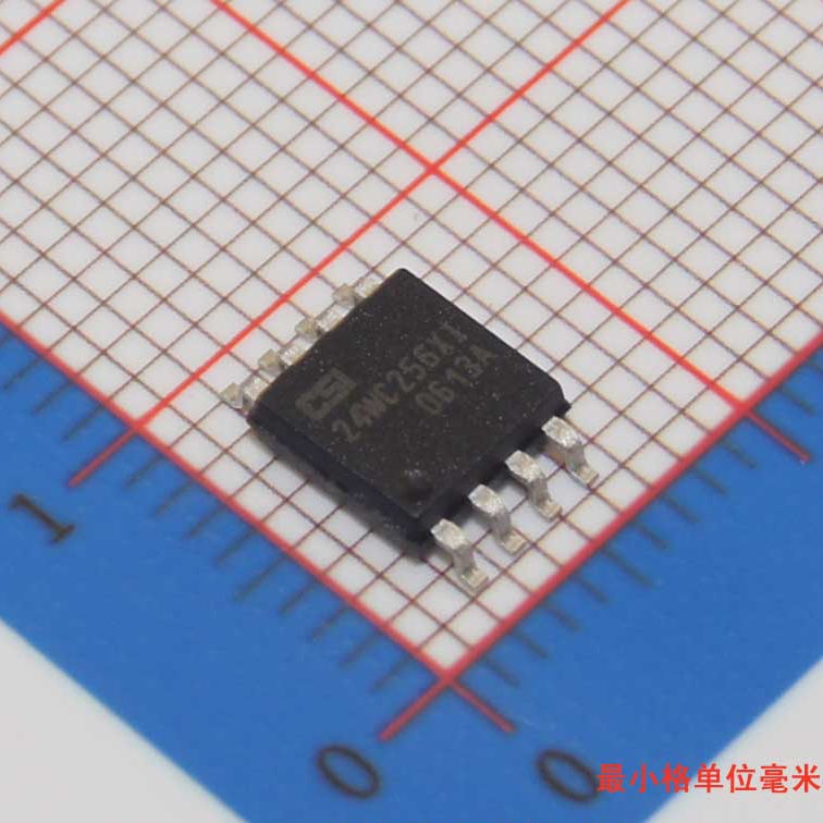 CAT24WC256XI CAT24WC256XI 24WC256XI SOP-8 SOP-8 to design the memory chip original