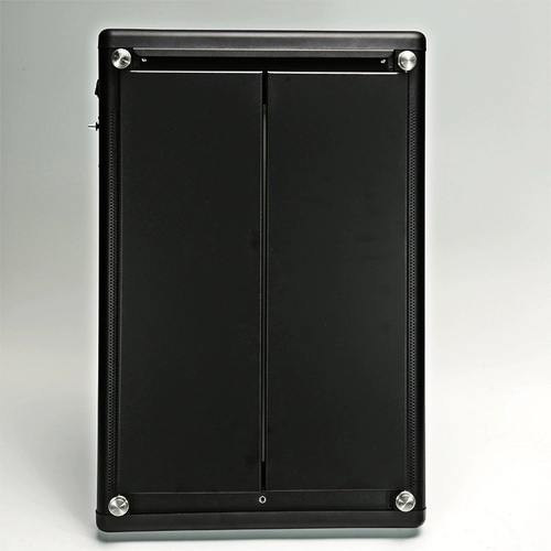 Черно -белая комната Германия просто Studioiolight 7450 Стандартный источник света Стреляйте свет светового света