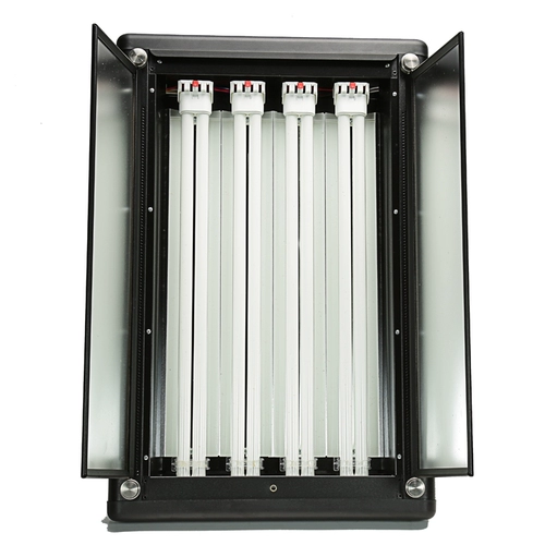 Черно -белая комната Германия просто Studioiolight 7450 Стандартный источник света Стреляйте свет светового света