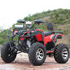 New Model Hand-Operated Gear Lever Scenic Area Jungle Off-Road Big Bull Atv Four-Wheel Off-Road Motorcycle All-Terrain