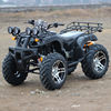 16inch Big Bull Atv Off-Road Vehicle Differential Axle Transmission 150 Zongshen 250 All-Terrain Vehicle Quad Bike