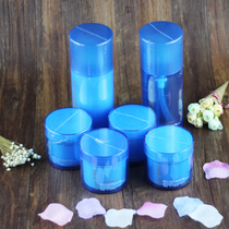 Ruthianhua Hospital Series 6-piece facial cleanser massage cream Toner exfoliating mask nutrition cream