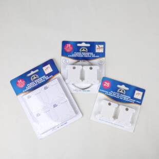 DMC paper winding board 56 tablets/bag plastic wrap plate 28 tablets/bag iron ring DIY cross stitch tool