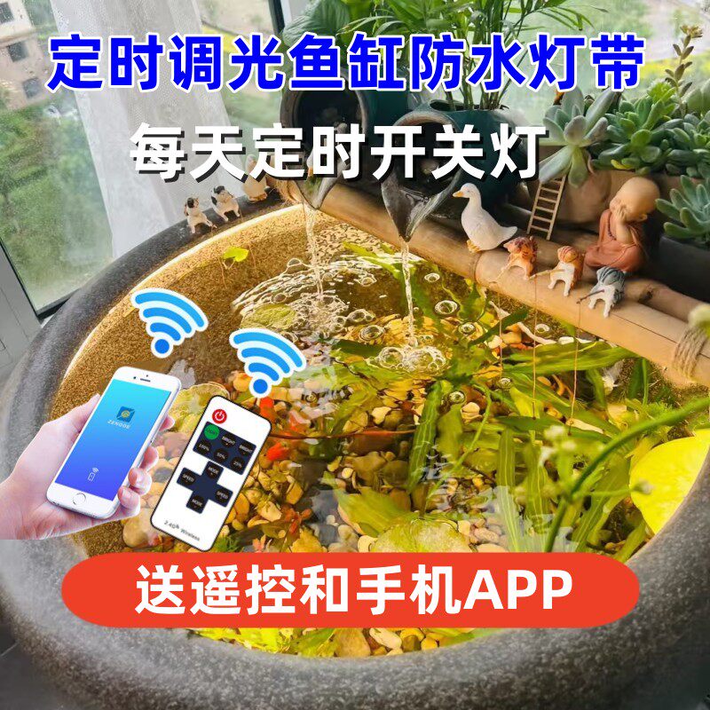 2026年，24V智能灯带如何选择？