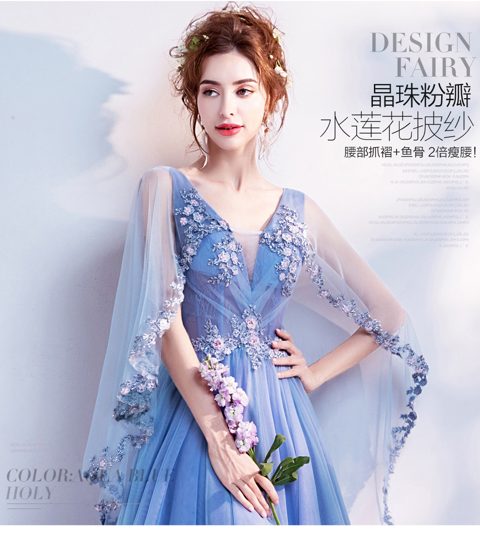 D8669 1620K VÁY ĐẦM LIỀN THÂN DỰ TIỆC NỮ GUSCEZE DÀI TAY DÙNG TRONG LỄ CƯỚI THỜI TRANG NỮ G05 SẢN PHẨM MỚI