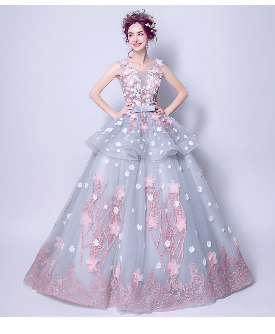 Robe du soir      en Maille - Ref 3212017 Image 39