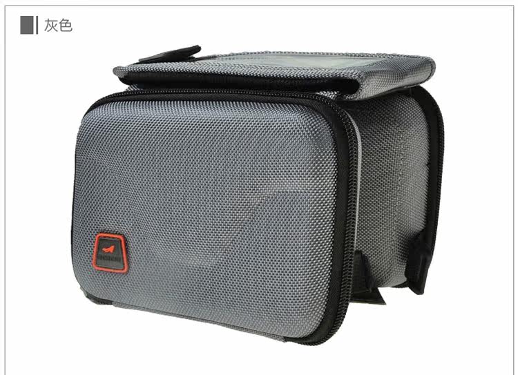 Sacoche pour vélo mixte ACACIA - Ref 2232351 Image 30