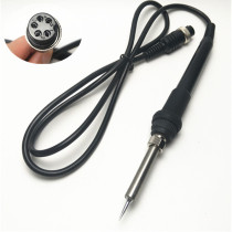UYUE8586 welding table accessories 936 soldering iron constant temperature internal hot electric soldering iron air gun handle bracket