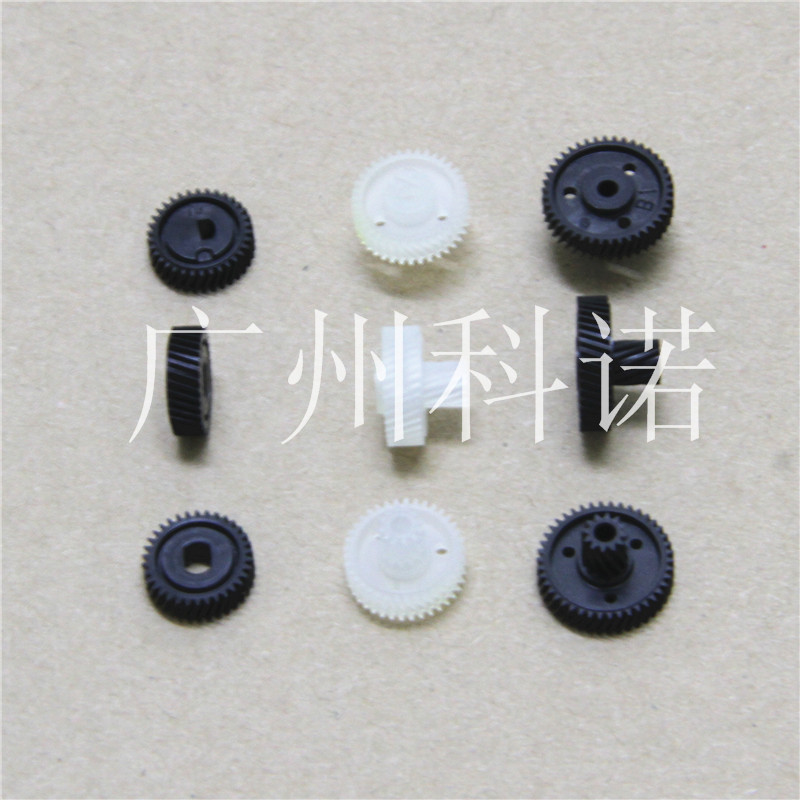 EPSON Epson M-T153 Print Head Thermal Printer Movement Gear Set CNG Refueling Station