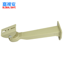 Monitoring bracket Duckbill bracket installation Heavy universal bracket Ultra-stable load-bearing 30Kg wall bracket