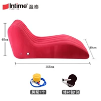 123 RED + FOEN PUMP + Ремонт Сумка