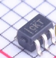 Imported new original TPS61222DCKR SOT-363 5V output voltage real price can be shot directly