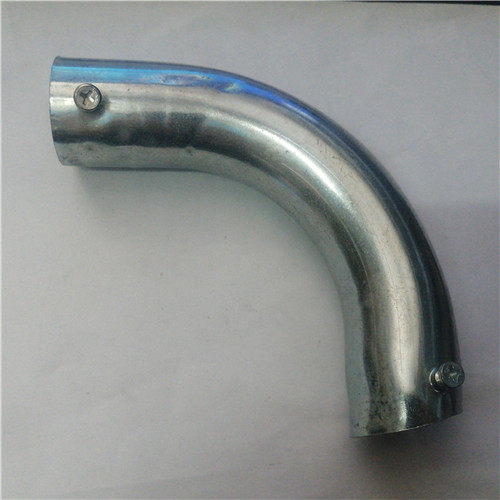 DN40 galvanized pipe joint 1 5 inch outer diameter 48 pipe joint thin-walled pipe joint wire pipe direct threading steel pipe