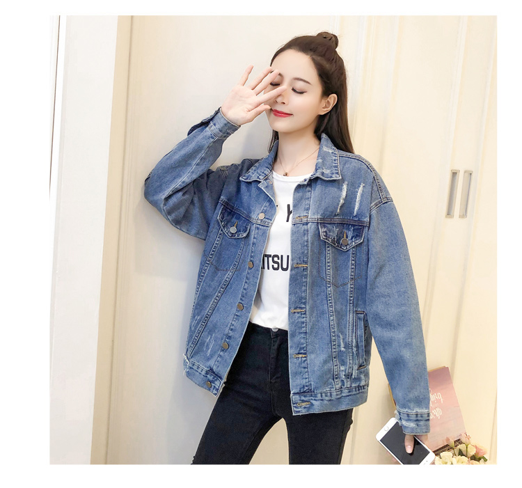 Blouson femme en Cow-boy - Ref 3321189 Image 19