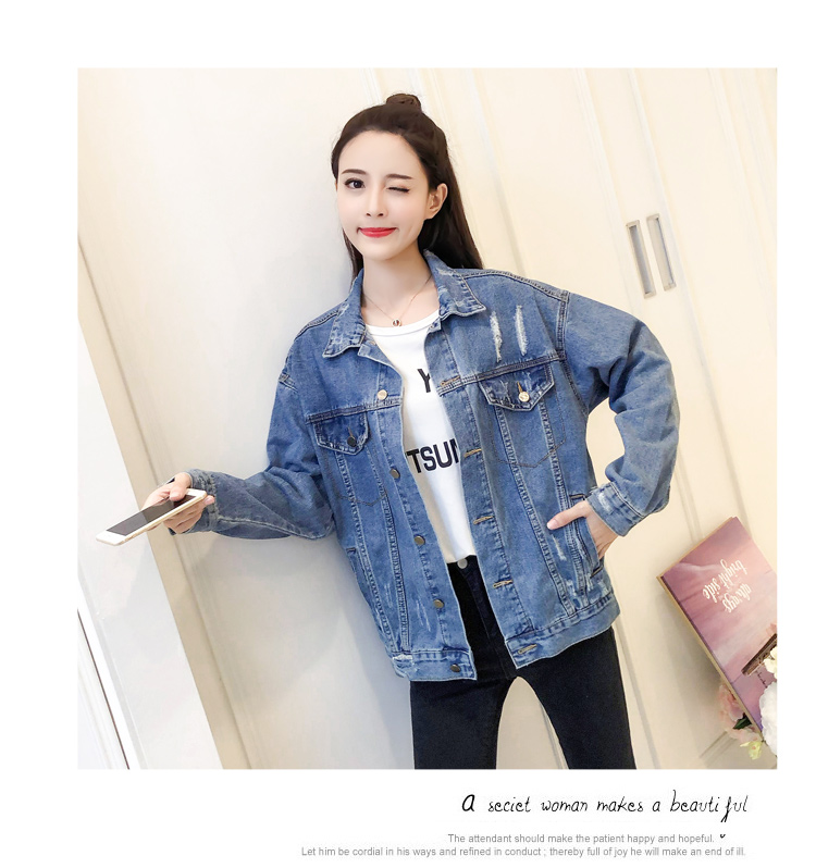 Blouson femme en Cow-boy - Ref 3321189 Image 20