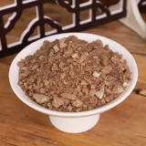 Кованый аметистовый кварц 1000 г Китайские лекарственные материалы Аметистовый кварц можно измельчить в кованый аметистовый кварцевый порошок на кусочки f