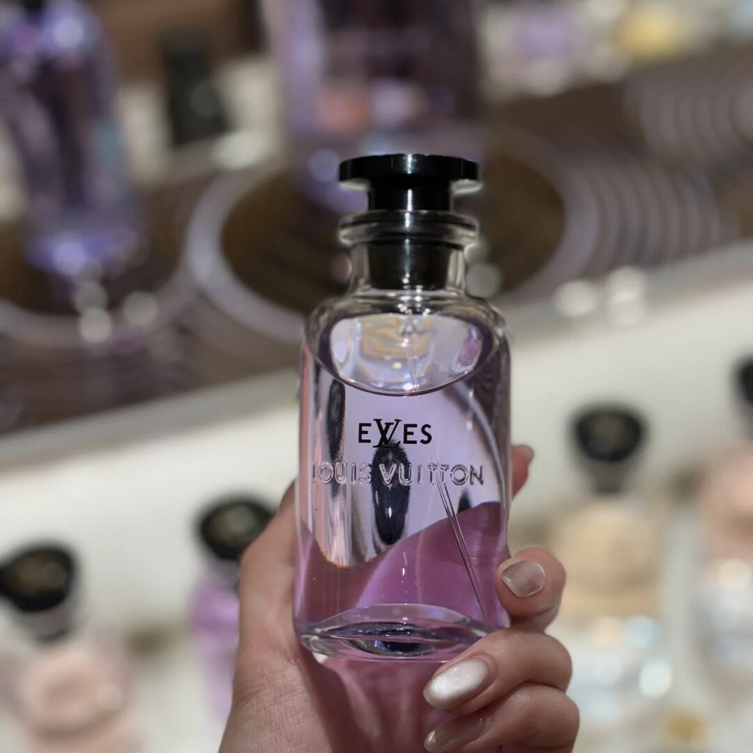 【価格相談】新品未開封❗️2025年4月 新作 eLVes ルイヴィトン 香水 特価】ほぼ満量❗️2025年4月 新作 eLVes ルイヴィトン 香水 価格相談】