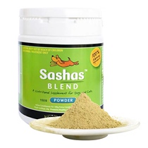Twelve home Sasha chondroitin shark hip pet dog calcium tablet calcium supplement cat dog joint powder