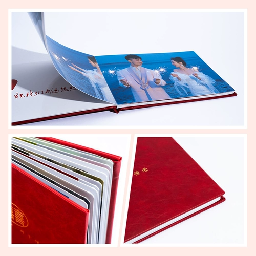 Свадебный фотоальбом, фотокнига по индивидуальному заказу, свадебный и фотоальбом, памятный альбом, печать свадебных фотографий высокого качества в книге