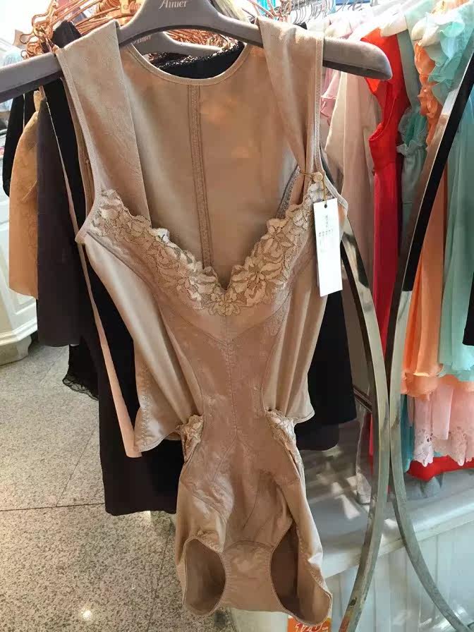 Sous-vêtement minceur - Ref 696965 Image 6