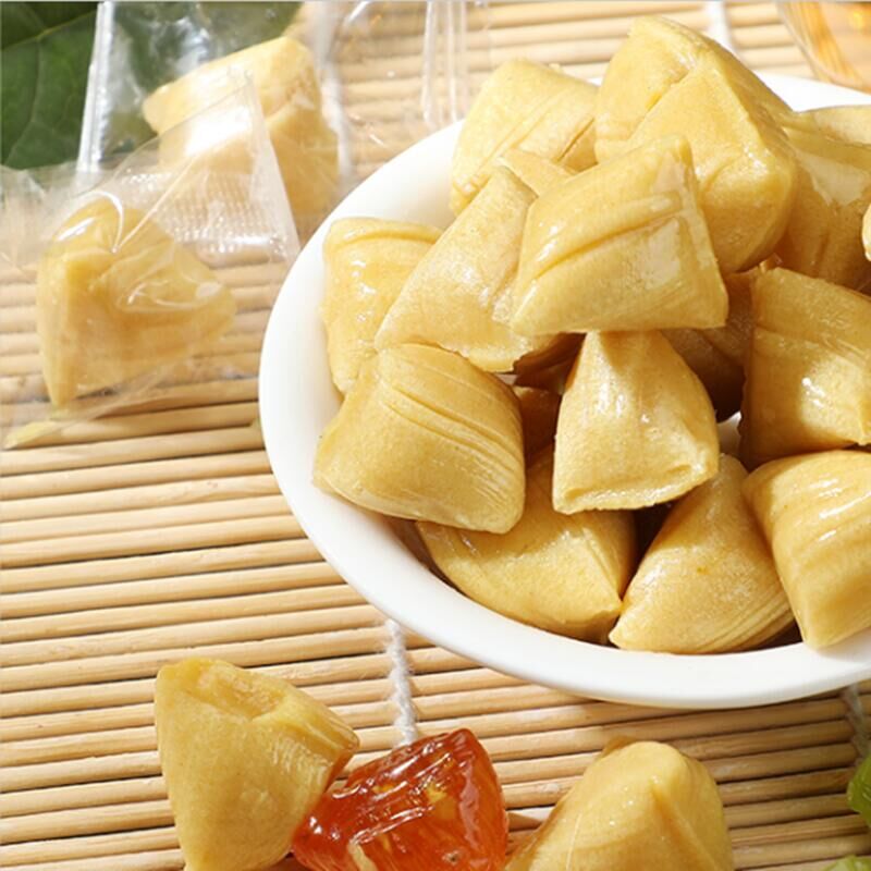 Ginger Juice Large Name Food Old Ginger Sugar Ginger Sugar 500g Bulk Ginger Sugar Casual Snack Rice Zongzi Sugar Suzhou Special Produce