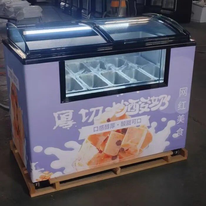 商用电器设备工厂