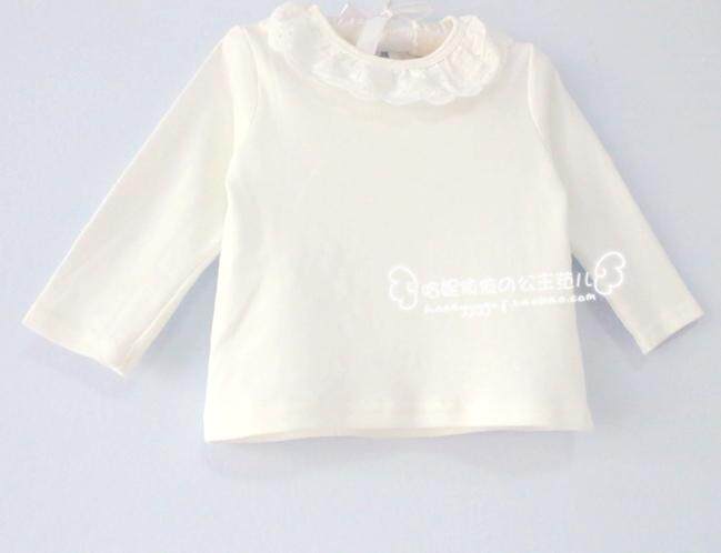 Chemise fille à manche longue - Ref 2087087 Image 18