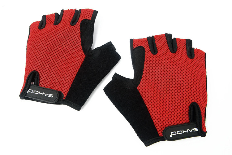 Gants pour vélo mixte - Ref 2239474 Image 12