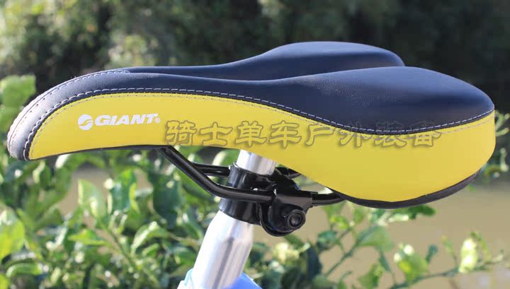 Selle de vélo GIANT - Ref 2349887 Image 8