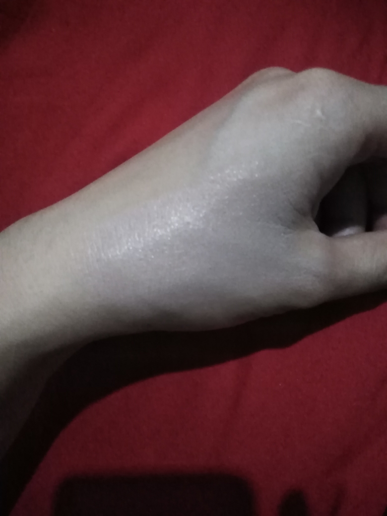 BB白白霜遮瑕美白补水保湿隔离怎么样真的好用吗？有没有效果，亲自使用感觉,第9张