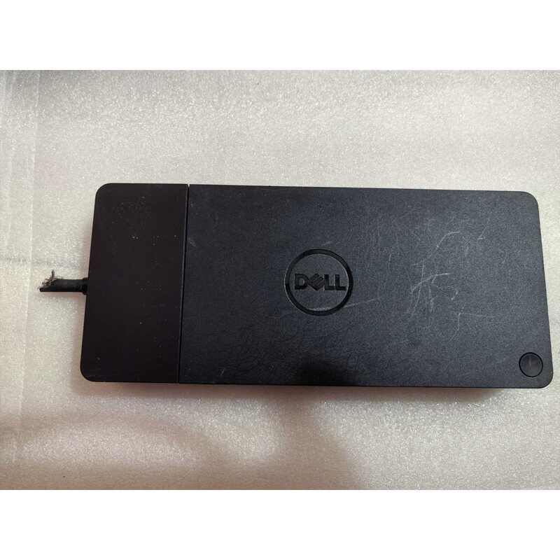 Negotiable Price Dell Wd19Tb Thunderbolt 3 High-Performance Docking Station 12-in-1 Expansion Dock