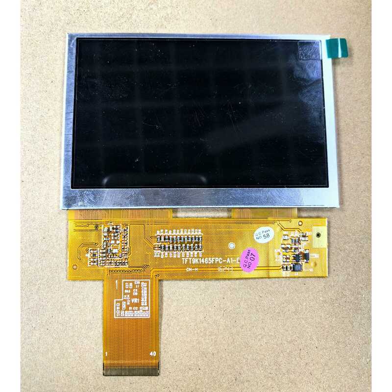 Negotiable Price for Innolight View4S Ifs-15M Fiber Optic Fusion Splicer Internal Screen Lcd Display Negotiable Price for Innolight View4S Ifs-15M Fiber Optic Fusion Splicer Internal Screen Lcd Display
