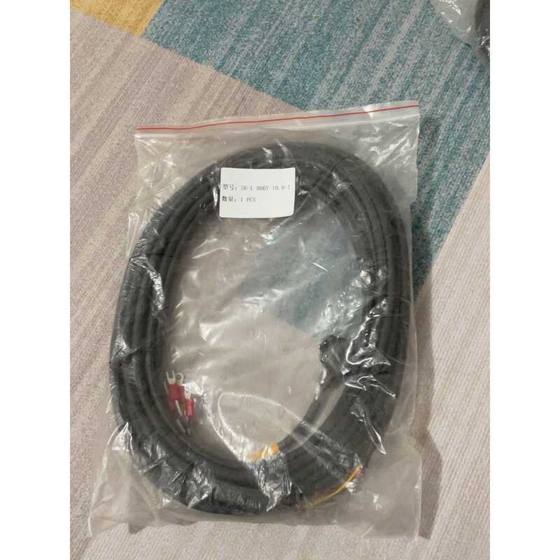 Negotiable Price S6-L-M007-10.0-T Inovance Is620P Series Servo Motor