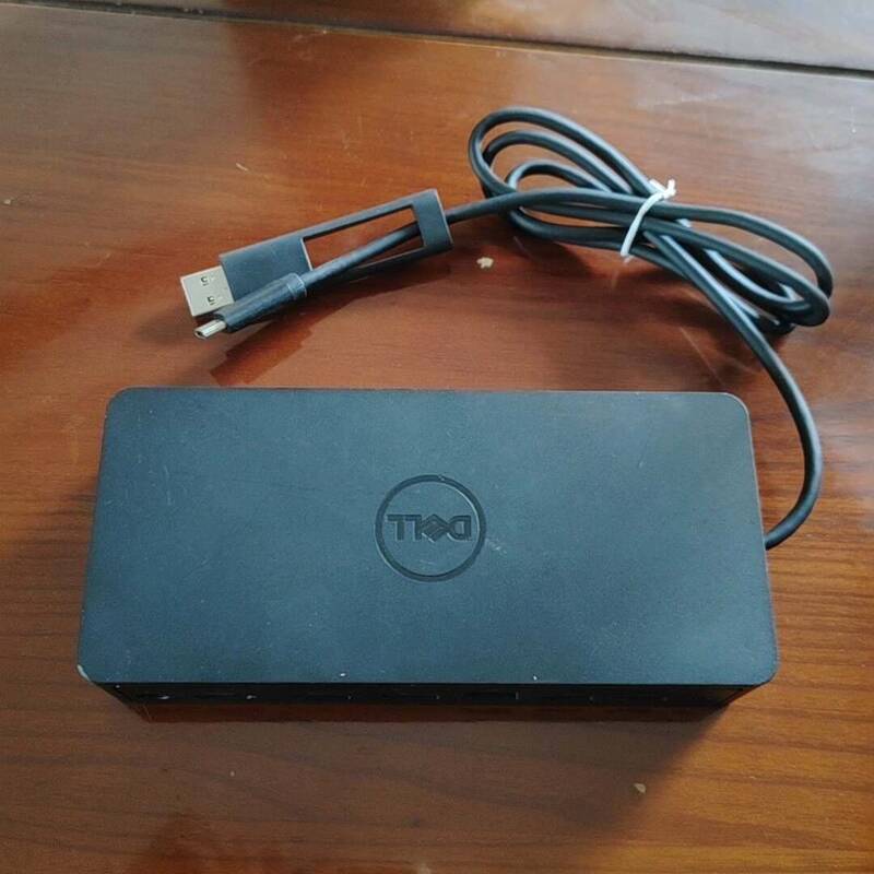 Negotiable Dell D6000 Docking Station Negotiable Dell D6000 Docking Station