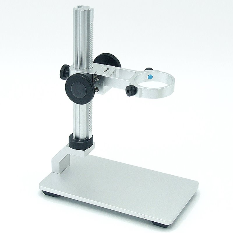 Digital microscope Aluminum alloy lifting bracket Electron microscope Aluminum alloy lifting bracket