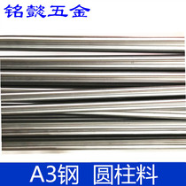 Meta-pin-pin-one-meter garden column pin-pin A3 steel meta-column pin material light round phi 3 0 phi 3