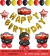 McQueen Balloon Package Three