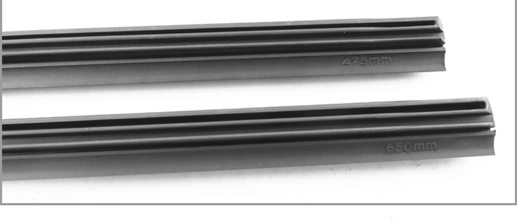 Áp dụng cho Toyota Corolla Reiz Rayling Camry Highlander Elan RAV4 Corolla Wiper Wiper Dải gạt mưa ô tô loại nào tốt