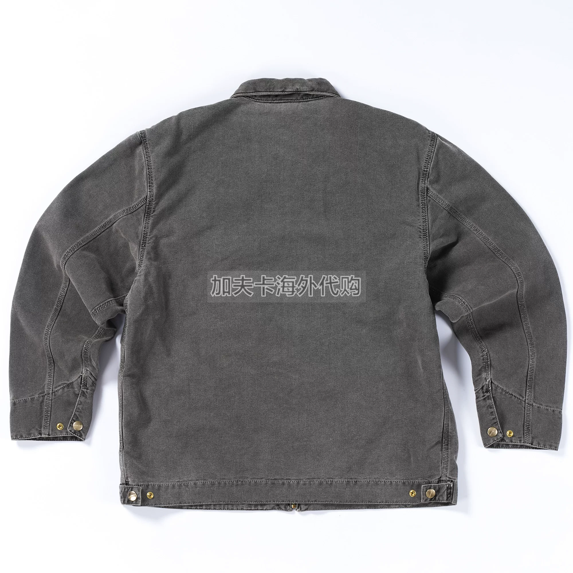 Спот-жакет Carhartt WIP Detroit