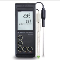 HI931101 sodium meter in Hana Italy
