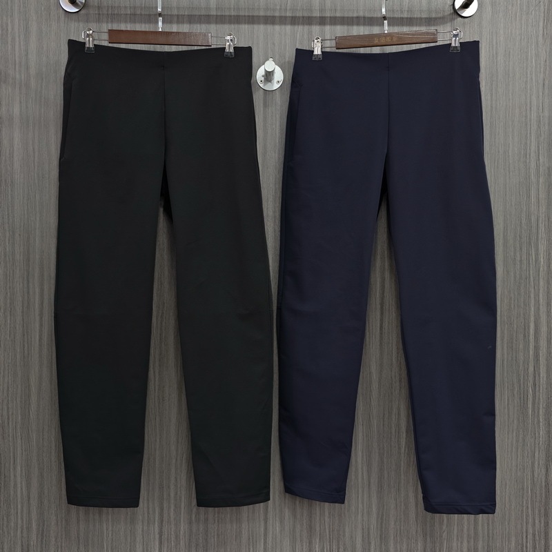 New Japanese-Style Autumn Sports Casual Pants, Slimming, Stretchy, Comfortable, Heat-Retaining, Water-Repellent, Suitable for Petite Women New Japanese-Style Autumn Sports Casual Pants, Slimming, Stretchy, Comfortable, Heat-Retaining, Water-Repellent, Suitable for Petite Women